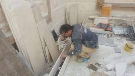 نمونه سوالات سنگ کاری درجه 3 فنی و حرفه ای کارگر عمومی سنگ کار 1405