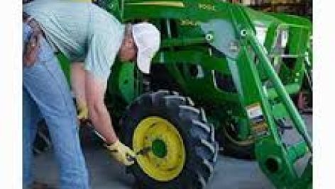 نمونه سوالات مکانیک و سرویس تراکتور و تیلر فنی و حرفه ای