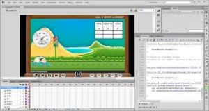 نمونه سوالات فلش Adobe Flash فنی و حرفه ای