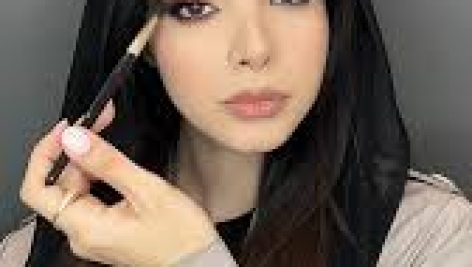 جزوه و نمونه سوالات آرایش و پیرایش زنانه کامل ترین نسخه