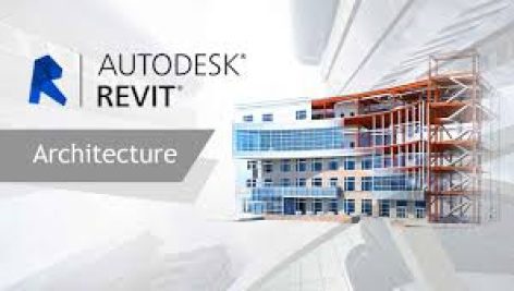 نمونه سوالات طراحی نقشه های ساختمانی با نرم افزار Revit Architecture فنی و حرفه ای