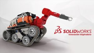 نمونه سوالات سالید ورک Solid Works فنی و حرفه ای