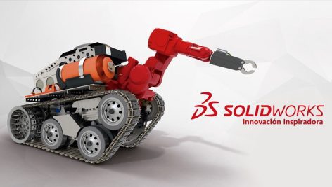 نمونه سوالات سالید ورک Solid Works فنی و حرفه ای جامع ترین نسخه 1405