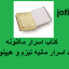 کتاب اسرار مکنونه (کشف اسرار مانیه تیزم و هیپنوتیزم) جامع ترین نسخه