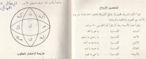  کتاب التحضیرات 