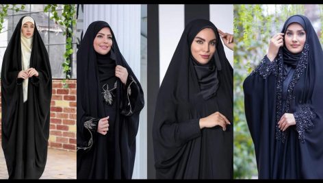 نمونه سوالات دوزنده چادر و مقنعه فنی و حرفه ای جامع ترین نسخه 1405