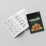 کتاب Tuzona Crypto: Chart Patterns English –