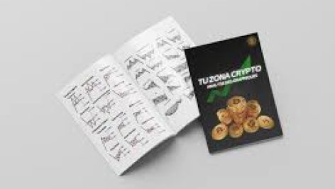 کتاب Tuzona Crypto: Chart Patterns English –
