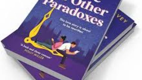 کتاب Love and Other Paradoxes 2025