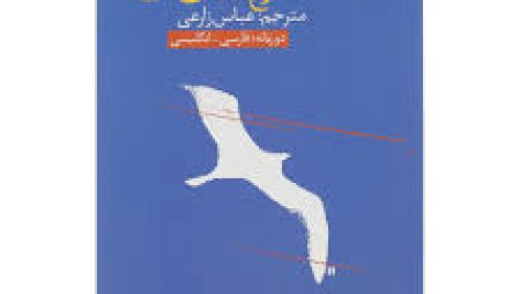 کتاب جاناتان مرغ دریایی (ریچارد باخ)
