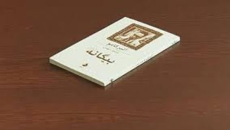 کتاب رمان بیگانه اثر آلبرکامو