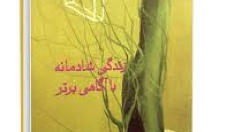 دانلود فایل کتاب زندگی شادمانه با آگاهی برتر (کن کیس) 