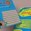 دانلود کتاب کلیدهای اسرار (ذكر + ادعيه + اوراد + تعويذ ها + حرز ها + غیره)