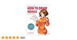 خرید کتاب Anime Academy How to Draw Manga : Your Complete Guide to Drawing Anime Characters Fro 1 خرید کتاب Anime Academy ! How to Draw Manga : Your Complete Guide to Drawing Anime Characters From Heads, Anatomy, and Clothing, to Color Illustrations!