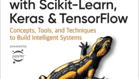 دانلود کتاب Hands On Machine Learning with Scikit-Learn, Keras, and TensorFlow