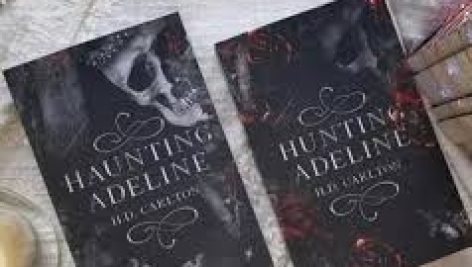 Haunting Adeline 1