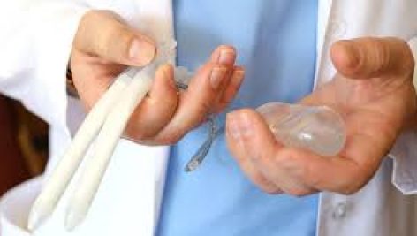 جراحی پروتزی آلت تناسلی ( راهنمای عملی ایمپلنت پروتزی ) ( Penile Prosthetic Surgery ( Practical Guide to Prosthetic Implant