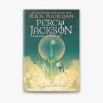 Percy Jackson and the Olympians, Book One : The Lightning Thief 2009