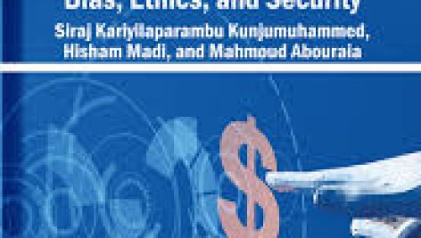 دانلود کتاب Risks and Challenges of AI-Driven Finance : Bias, Ethics, and Security