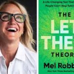 دانلود کتاب The Let Them Theory : A Life-Changing Tool That Millions of People Can’t Stop Talking About