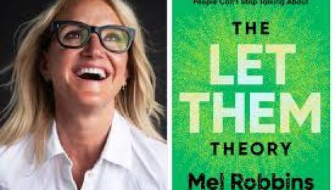 دانلود کتاب The Let Them Theory : A Life-Changing Tool That Millions of People Can’t Stop Talking About