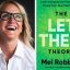 دانلود کتاب The Let Them Theory : A Life-Changing Tool That Millions of People Can’t Stop Talking About
