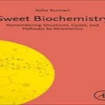 بیوشیمی شیرین ( به خاطر سپردن ساختارها، چرخه‌ها و مسیرها توسط Mnemonics ویرایش دوم Sweet Biochemistry: Remembering Structures, Cycles, and Pathways by Mnemonics 2nd Edition