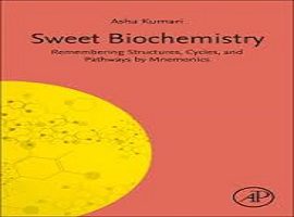 بیوشیمی شیرین ( به خاطر سپردن ساختارها، چرخهها و مسیرها توسط Mnemonics ویرایش دوم Sweet Biochemistry: Remembering Structures, Cycles, and Pathways by Mnemonics 2nd Edition 1 بیوشیمی شیرین ( به خاطر سپردن ساختارها، چرخهها و مسیرها توسط Mnemonics ویرایش دوم Sweet Biochemistry: Remembering Structures, Cycles, and Pathways by Mnemonics 2nd Edition