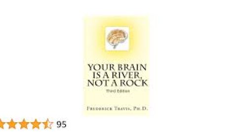 دانلود کتاب Your Brain is a River, Not a Rock جامع ترین فایل موجود