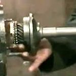 آموزش تعمیرات گیربکس پیکان، روآ و آردی