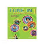 دانلود متن لیسنینگ کتاب دانش آموز Tune in 1 student book audio scripts