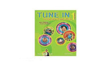 دانلود متن لیسنینگ کتاب دانش آموز Tune in 1 student book audio scripts
