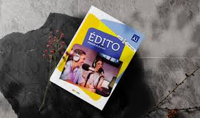 دانلود کتاب Edito A1 – Edition 2022 – Livre + Cahier + MP3 جامع ترین نسخه 1 دانلود کتاب Edito A1 – Edition 2022 – Livre + Cahier + MP3 جامع ترین نسخه