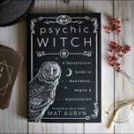 دانلود کتاب Psychic Witch 2020