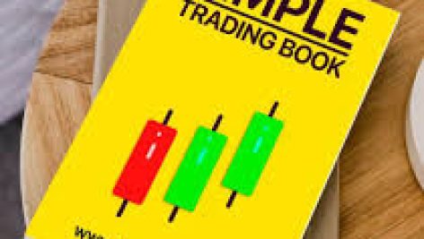 دانلود کتاب Simple Trading Book (کتاب ترید آسان)