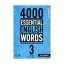 کتاب 4000 Essential English Words 3 Word List