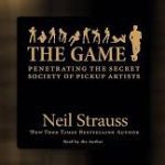 کتاب The Game Neil Strauss (بازی نیل اشتراوس)