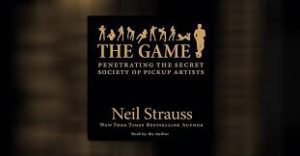 دانلود کتاب The Game Neil Strauss (بازی نیل اشتراوس) جامع ترین نسخه 1405 1 کتاب The Game Neil Strauss (بازی نیل اشتراوس)