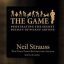 کتاب The Game Neil Strauss (بازی نیل اشتراوس)
