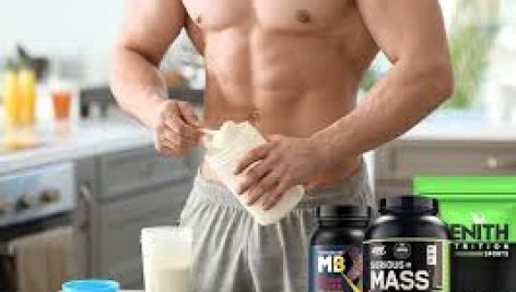 کتاب راهنمای مکمل های بدنسازی و ورزشی