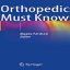 دانلود کتاب Orthopedics Must Knows 1st Edition جامع ترین نسخه