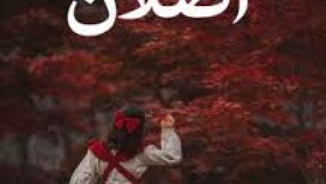 رمان آصلان (مائده قریشی)
