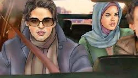رمان تاوان خیانت