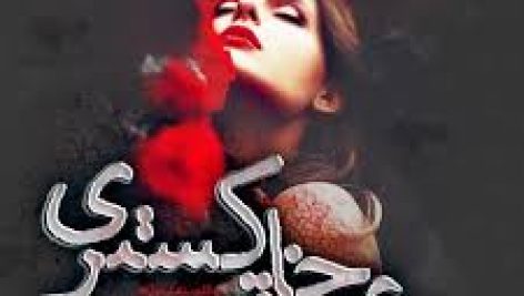 رمان عشق خاکستری