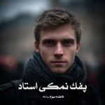 رمان پفک نمکی استاد (فاطمه مهراد)