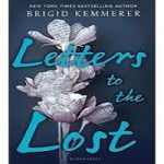 دانلود کتاب Letters to the Lost 2017 جامع ترین نسخه موجود