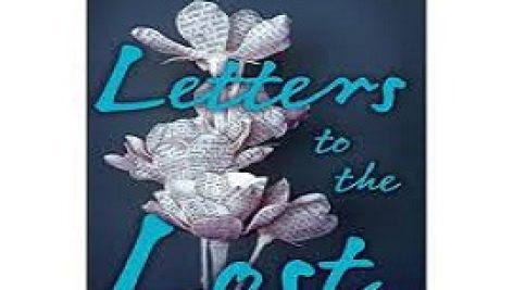 دانلود کتاب Letters to the Lost 2017 جامع ترین نسخه موجود