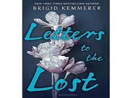 دانلود کتاب Letters to the Lost 2017 جامع ترین نسخه موجود 1 دانلود کتاب Letters to the Lost 2017 جامع ترین نسخه موجود