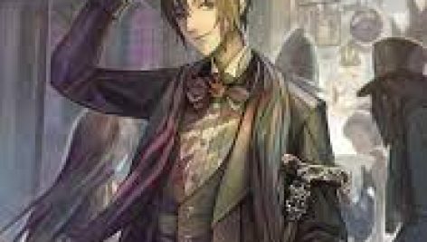 کتاب Lord of the Mysteries جامع ترین نسخه