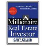 کتاب The Millionaire Real Estate Investor